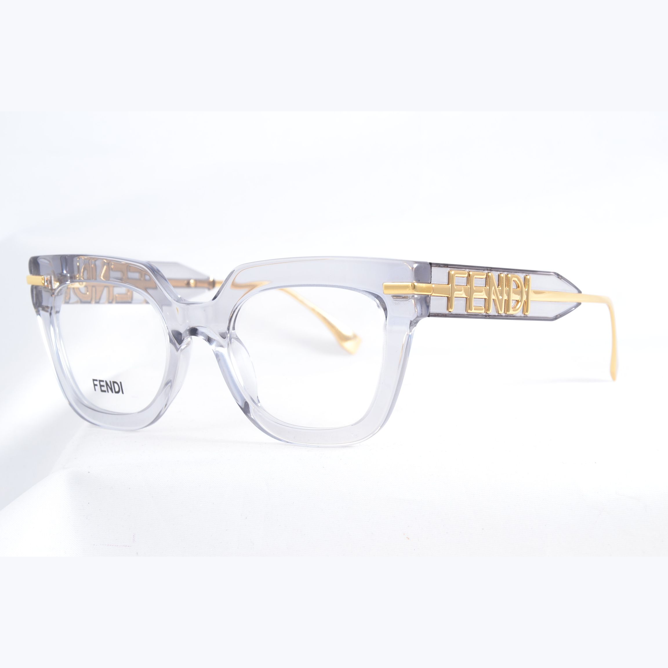 Fendi FE50065I 020 eyeglasses