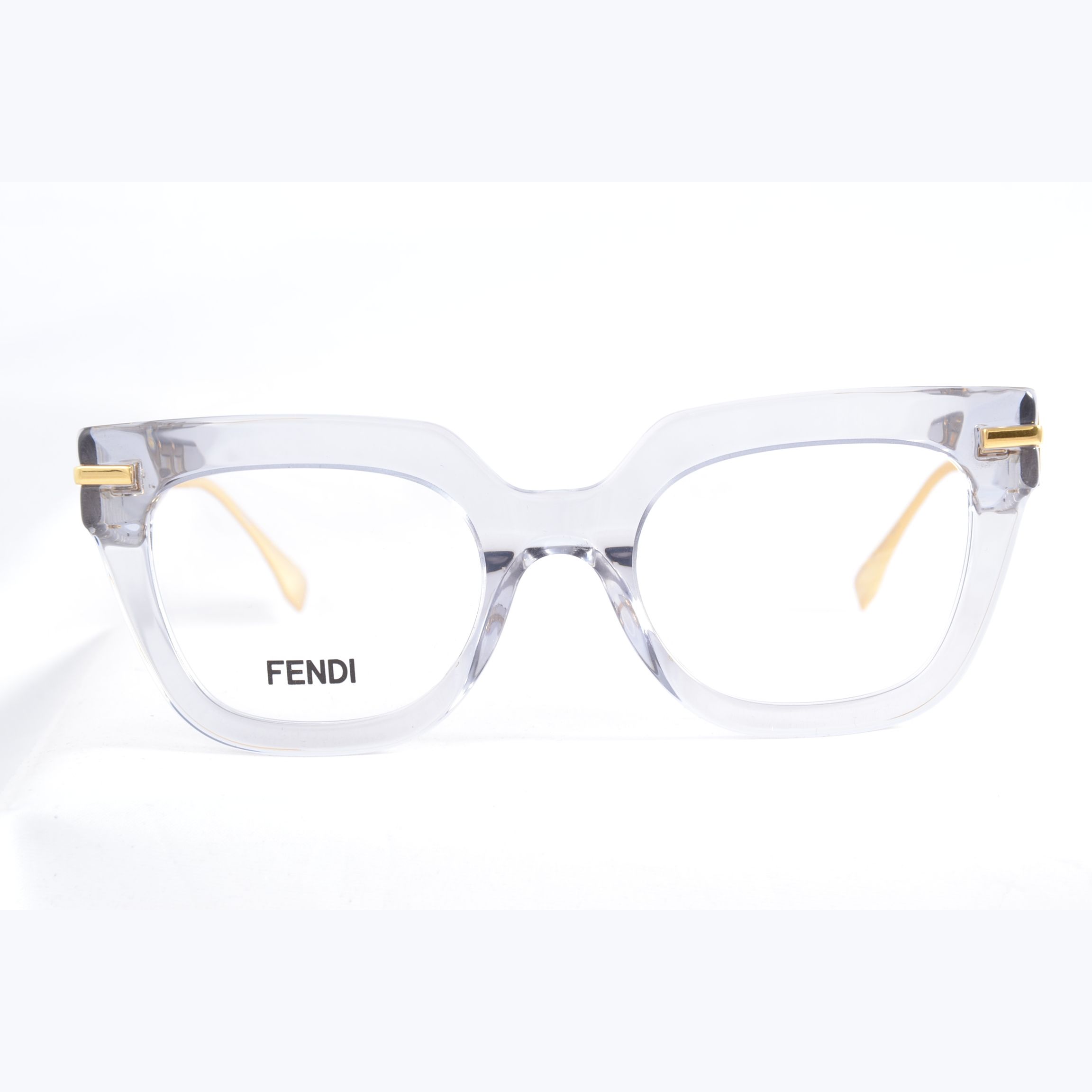 Fendi FE50065I 020 eyeglasses