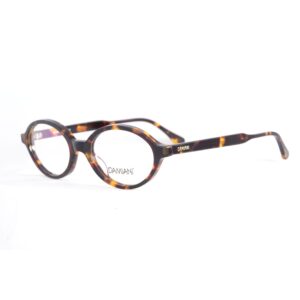 Damiani M754 082 - Occhiale da vista fatto a mano in Italia