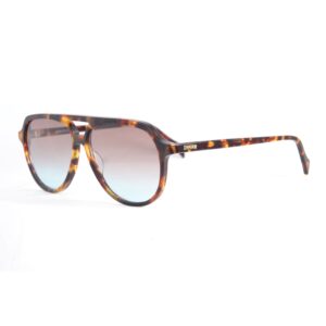Damiani M755 UF69 - Occhiale fatto a mano in Italia