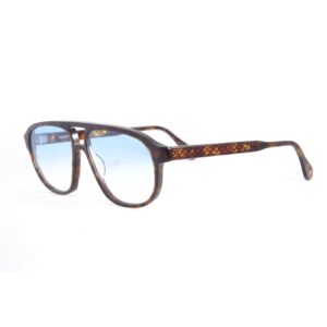 Damiani M753 027 - Occhiale fatto a mano in Italia