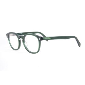 Damiani MAS210 EN19 - Occhiale da vista fatto a mano in Italia