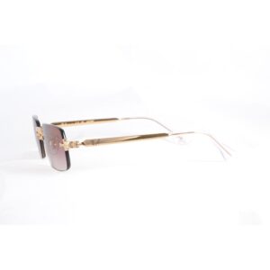 Ray Ban RB3928 001/8H BY A$AP ROCKY